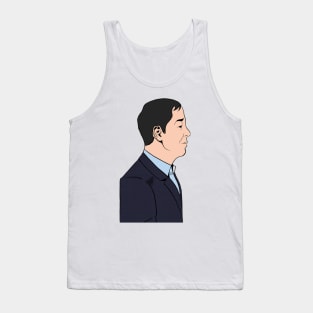 Andrew Yang Tank Top